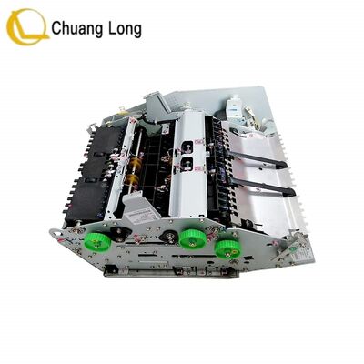 GRG बैंकिंग नोट फीडर ट्रांसपोर्ट CRM9250-NFT-001 H68N CRM9250 NF 001 नोट फीडर ऊपरी YT4.029.206 502018221 एटीएम भाग