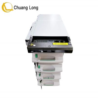 ग्लोरी टैलारिस डी ला रू NMD100 NMD50 NF300 NQ300 डिस्पेंसर के साथ 4 कैसेट एटीएम भाग अनुकूलित