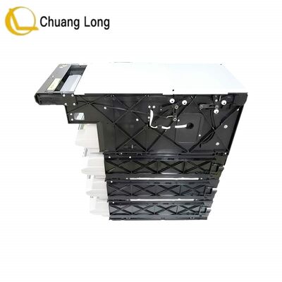 ग्लोरी टैलारिस डी ला रू NMD100 NMD50 NF300 NQ300 डिस्पेंसर के साथ 4 कैसेट एटीएम भाग अनुकूलित