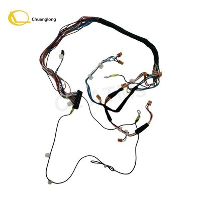 RB कैशबॉक्स डेटा केबल BX4 प्रतिस्थापन हिताची 2845V RB कैसेट RB कैशबॉक्स डेटा केबल BX4 प्रतिस्थापन