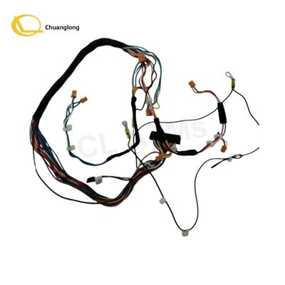 RB कैशबॉक्स डेटा केबल BX4 प्रतिस्थापन हिताची 2845V RB कैसेट RB कैशबॉक्स डेटा केबल BX4 प्रतिस्थापन