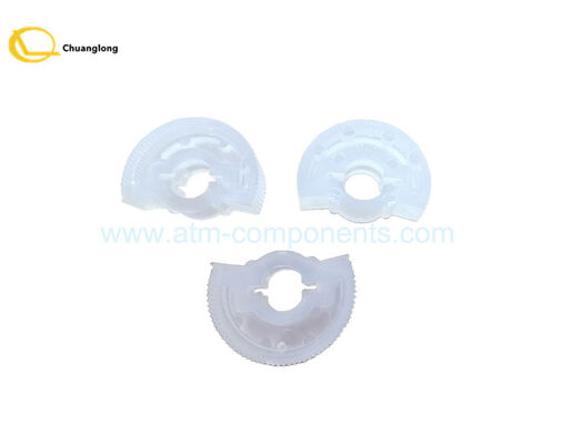 4450592170 445-0592170 एटीएम मशीन पार्ट्स एनसीआर 5887 डबल पिक मॉड्यूल डी व्हील