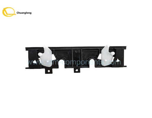 4450623637 445-0623637 एटीएम मशीन का हिस्सा एनसीआर शटर प्लेट कैसेट बॉक्स पुश संस्करण