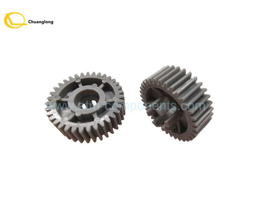 अच्छा दाम 4450632942 445-0632942 एटीएम मशीन पार्ट्स एनसीआर ग्रे 35T पल्ली ड्राइव गियर ऑनलाइन