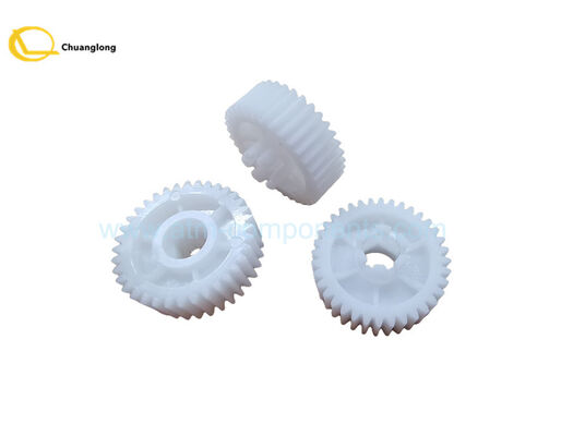 4450633963 445-0633963 एटीएम मशीन पार्ट्स एनसीआर 36T ड्राइव गियर