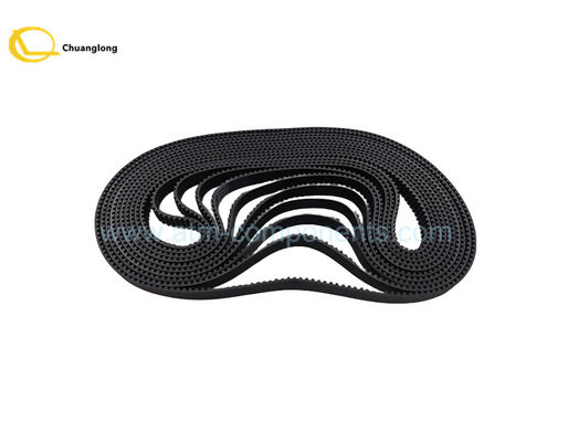 4450644331 445-0644331 एटीएम मशीन पार्ट्स एनसीआर बेल्ट वर्टिकल ट्रांसपोर्ट बेल्ट