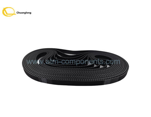 4450644331 445-0644331 एटीएम मशीन पार्ट्स एनसीआर बेल्ट वर्टिकल ट्रांसपोर्ट बेल्ट