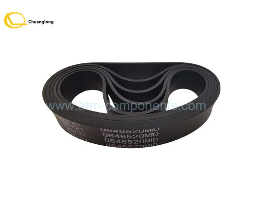 4450646520 445-0646520 एटीएम मशीन पार्ट्स एनसीआर एलवीडीटी बेल्ट 169.6 मिमी