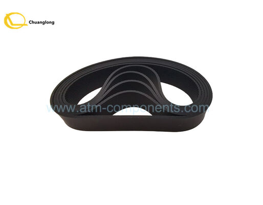 4450646520 445-0646520 एटीएम मशीन पार्ट्स एनसीआर एलवीडीटी बेल्ट 169.6 मिमी