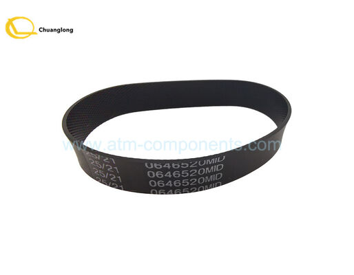 4450646520 445-0646520 एटीएम मशीन पार्ट्स एनसीआर एलवीडीटी बेल्ट 169.6 मिमी