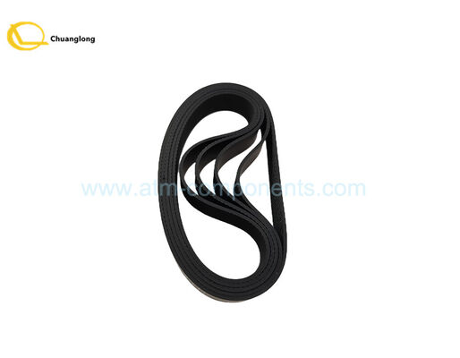 4450646521 445-0646521 एटीएम मशीन पार्ट्स एनसीआर परिवहन टॉप बेल्ट