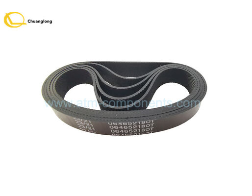 4450646521 445-0646521 एटीएम मशीन पार्ट्स एनसीआर परिवहन टॉप बेल्ट