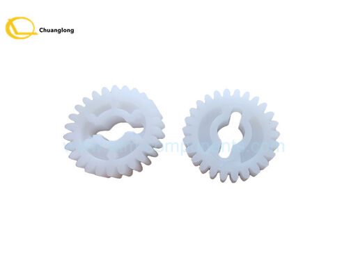 4450658226 445-0658226 एटीएम मशीन पार्ट्स NCR 5877 गियर 26T/5W