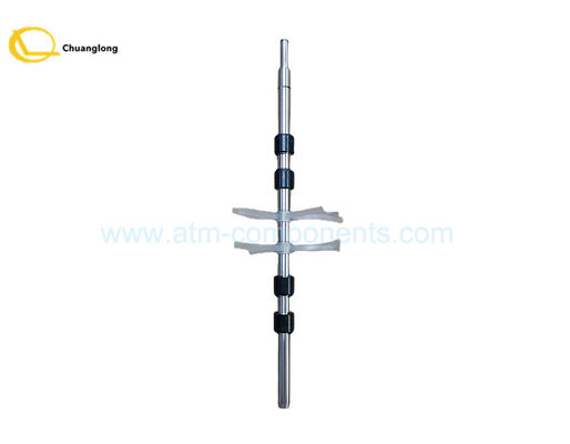 4450663266 445-0663266 एटीएम मशीन पार्ट्स एनसीआर शाफ्ट फ्लिकर एसी