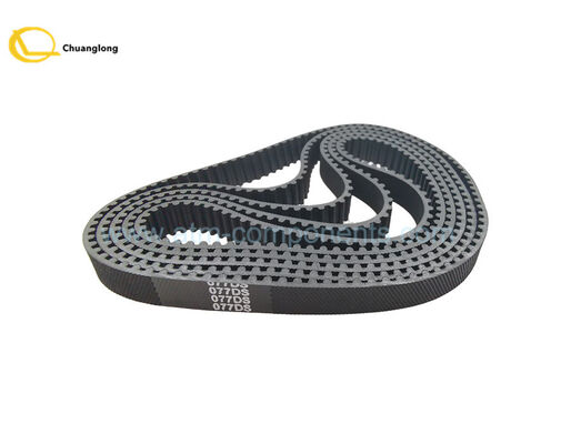 4450669517 445-0669517 एटीएम मशीन पार्ट्स एनसीआर बेल्ट-फ्लैट ट्रांसपोर्ट बेल्ट