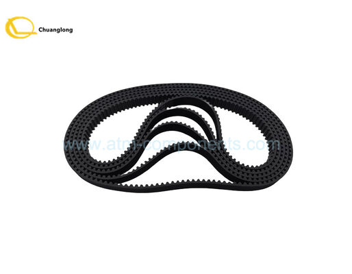 4450669518 445-0669518 एटीएम मशीन पार्ट्स एनसीआर 5877 एलवीडीटी बेल्ट एनआईडी प्रेजेंटर बेल्ट