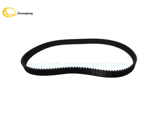 4450669518 445-0669518 एटीएम मशीन पार्ट्स एनसीआर 5877 एलवीडीटी बेल्ट एनआईडी प्रेजेंटर बेल्ट