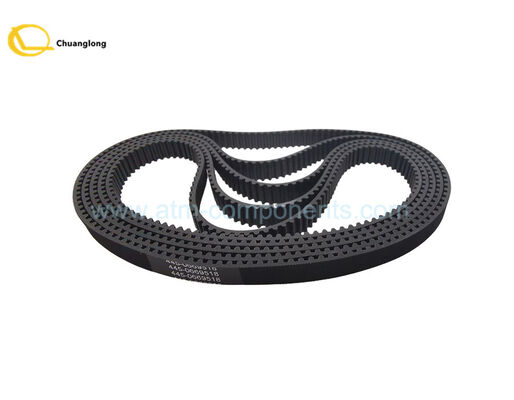 4450669518 445-0669518 एटीएम मशीन पार्ट्स एनसीआर 5877 एलवीडीटी बेल्ट एनआईडी प्रेजेंटर बेल्ट