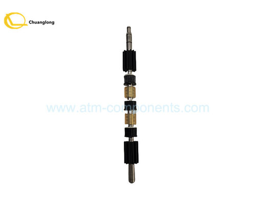 4450671257 445-0671257 एटीएम मशीन पार्ट्स एनसीआर वर्टिकल ट्रांसपोर्ट ऊपरी एसी