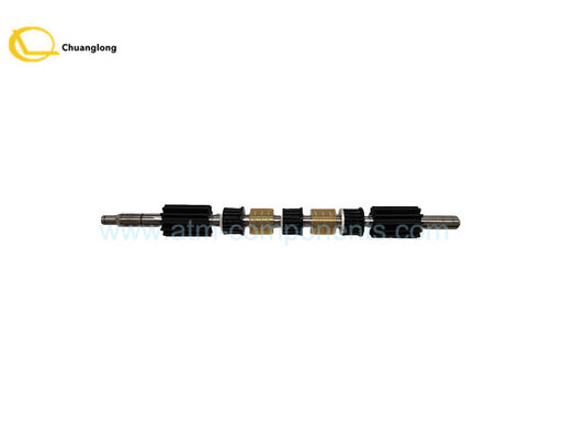 4450671257 445-0671257 एटीएम मशीन पार्ट्स एनसीआर वर्टिकल ट्रांसपोर्ट ऊपरी एसी