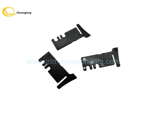 4450672126 445-0672126 एटीएम मशीन पार्ट्स एनसीआर गाइड बंडल स्वीप