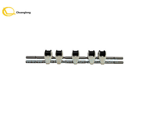 4450672127 445-0672127 एटीएम मशीन पार्ट्स एनसीआर शाफ्ट गाइड रोल