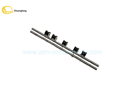 4450672127 445-0672127 एटीएम मशीन पार्ट्स एनसीआर शाफ्ट गाइड रोल