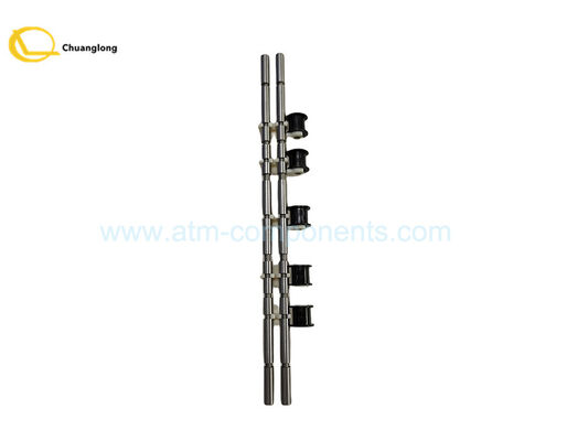 4450672127 445-0672127 एटीएम मशीन पार्ट्स एनसीआर शाफ्ट गाइड रोल