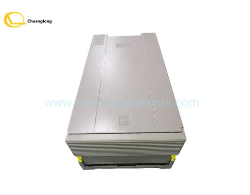 4450689215 445-0689215 एटीएम मशीन पार्ट्स NCR 58XX कैसेट