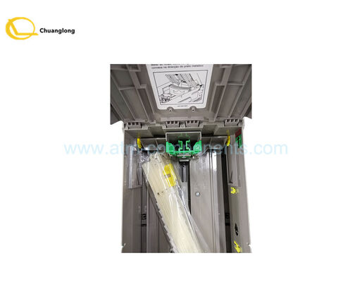 4450689215 445-0689215 एटीएम मशीन पार्ट्स NCR 58XX कैसेट