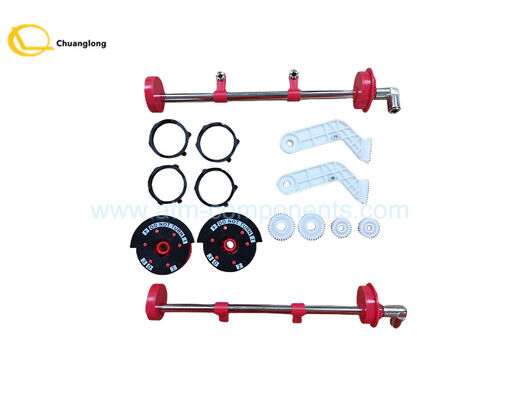 4450704987 445-0704987 एटीएम मशीन पार्ट्स एनसीआर पिक लाइन एसी