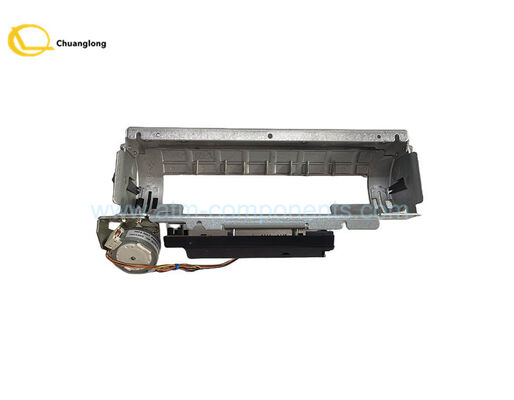 4450712170 445-0712170 एटीएम मशीन पार्ट्स एनसीआर 6622 शटर असेंबली मोटर लोअर आरएचएस