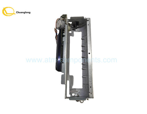 4450712170 445-0712170 एटीएम मशीन पार्ट्स एनसीआर 6622 शटर असेंबली मोटर लोअर आरएचएस