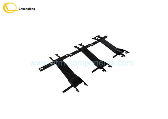 445-0719464-38 एटीएम मशीन भागों एनसीआर भागों मंच ऊपरी दाएं ब्रैकेट