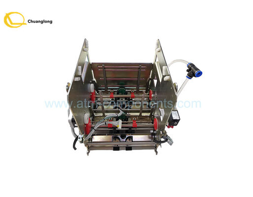 4450736668 445-0736668 एटीएम मशीन पार्ट्स एनसीआर एस2 पिक अप मॉड्यूल असेंबली