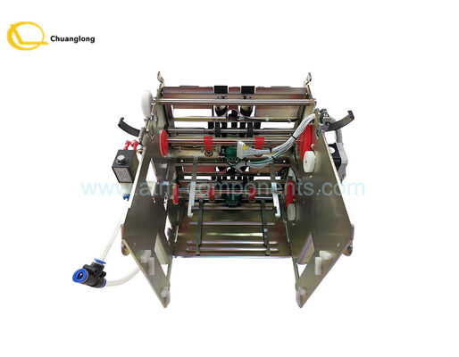 4450736668 445-0736668 एटीएम मशीन पार्ट्स एनसीआर एस2 पिक अप मॉड्यूल असेंबली