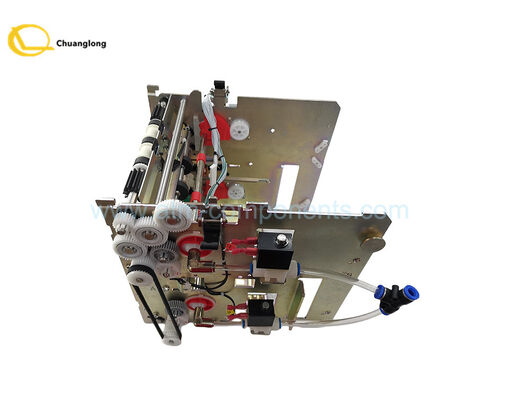 4450736668 445-0736668 एटीएम मशीन पार्ट्स एनसीआर एस2 पिक अप मॉड्यूल असेंबली