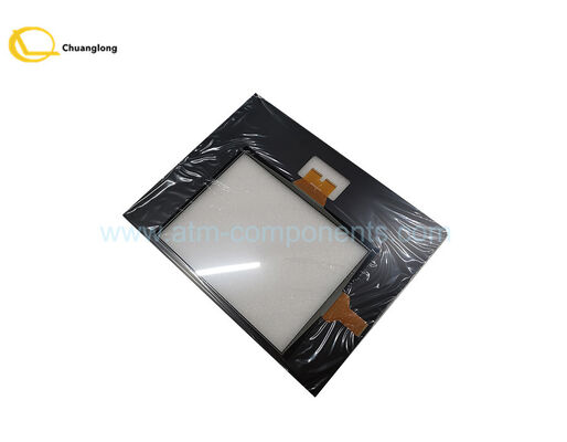 4450740986 445-0740986 एटीएम मशीन पार्ट्स एनसीआर स्व-सेवा 6683 टच स्क्रीन 15 इंच फास्सी