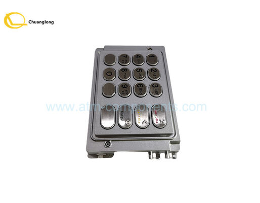 4450744366 445-0744366 एटीएम मशीन पार्ट्स एनसीआर ईपीपी 3 इटली