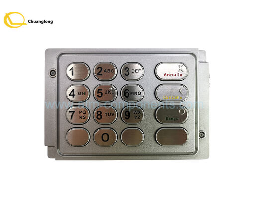 4450744366 445-0744366 एटीएम मशीन पार्ट्स एनसीआर ईपीपी 3 इटली