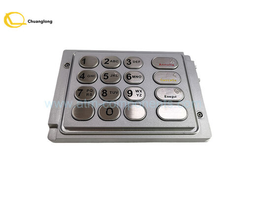 4450744366 445-0744366 एटीएम मशीन पार्ट्स एनसीआर ईपीपी 3 इटली