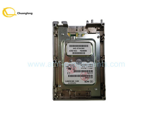 4450744366 445-0744366 एटीएम मशीन पार्ट्स एनसीआर ईपीपी 3 इटली