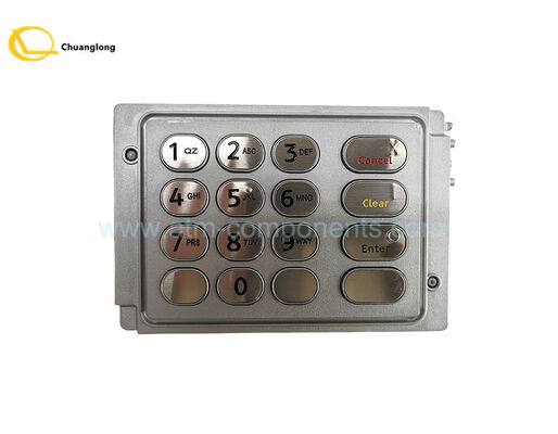 एटीएम एनसीआर 66 ईपीपी कीबोर्ड 4450735509 445-0735509 एनसीआर पिनपैड 4450717207 445-0717207 ईपीपी 3 445-0745420 ईपीपी 4 एनसीआर ईपीपी 2 4450745420