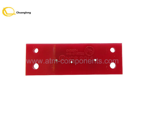 4450752233 445-0752233 एटीएम मशीन पार्ट्स NCR S2 SNT चौड़ाई बोर्ड Assy