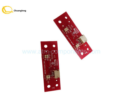 4450752233 445-0752233 एटीएम मशीन पार्ट्स NCR S2 SNT चौड़ाई बोर्ड Assy