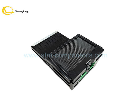 4450756691 445-0756691 एटीएम मशीन पार्ट्स एनसीआर एस 2 रिजेक्ट कैसेट रिजेक्ट बिन