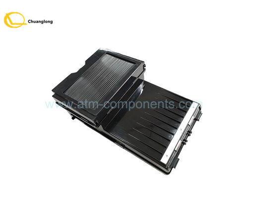 4450756691 445-0756691 एटीएम मशीन पार्ट्स एनसीआर एस 2 रिजेक्ट कैसेट रिजेक्ट बिन