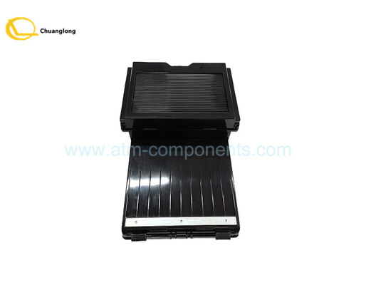4450756691 445-0756691 एटीएम मशीन पार्ट्स एनसीआर एस 2 रिजेक्ट कैसेट रिजेक्ट बिन