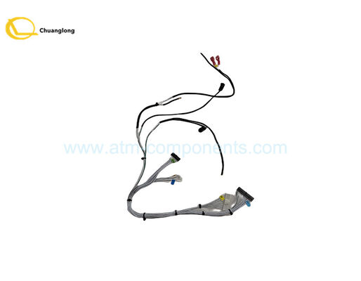 4450757099 445-0757099 एटीएम मशीन पार्ट्स एनसीआर एस 2 एसएनटी हार्नेस 445-0747035 4450747035 445-0758095 4450758095 एस 2 पिक मॉड्यूल केबल हार्नेस एस 2 प्रेजेंटर केबल
