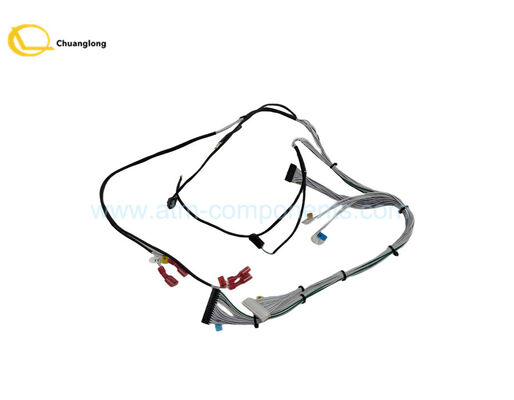 4450757099 445-0757099 एटीएम मशीन पार्ट्स एनसीआर एस 2 एसएनटी हार्नेस 445-0747035 4450747035 445-0758095 4450758095 एस 2 पिक मॉड्यूल केबल हार्नेस एस 2 प्रेजेंटर केबल